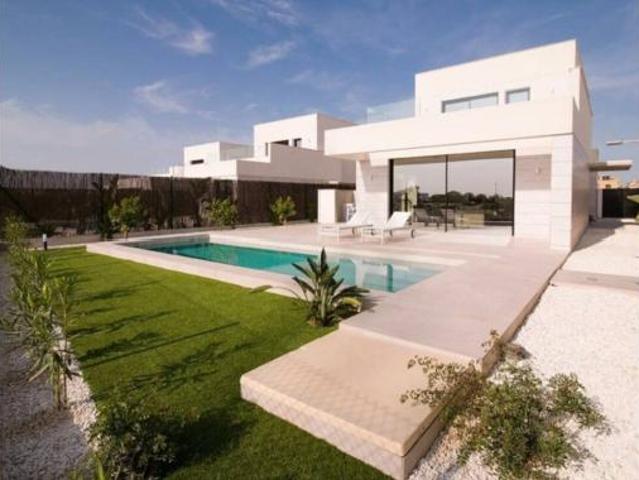 Chalet Venta Almoradí, Almoradí