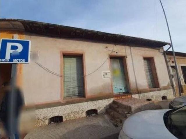 Chalet Venta Almoradí, Almoradí