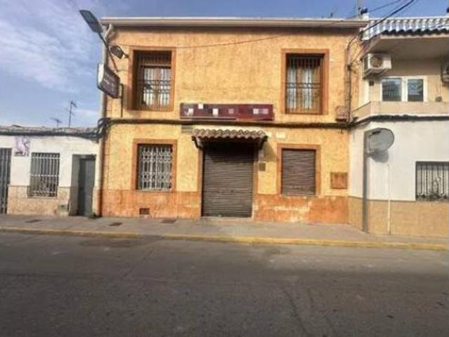 Chalet Venta Almoradí, Almoradí