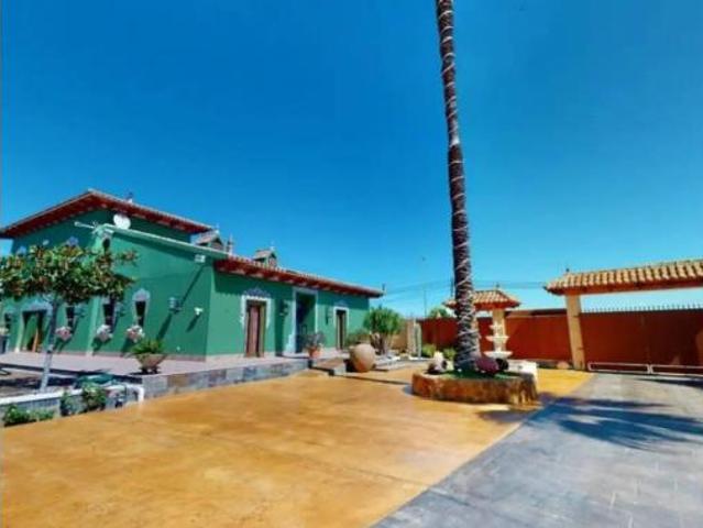 Chalet Venta Almoradí, Almoradí