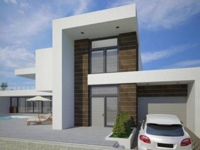 Chalet Venta Almoradí, Almoradí