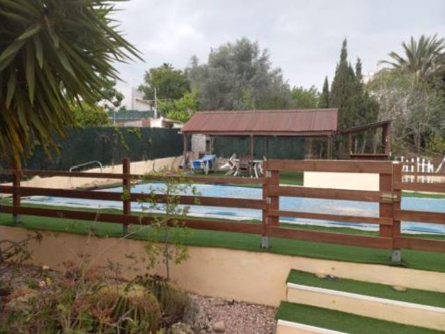 Chalet Venta Almoradí, Almoradí