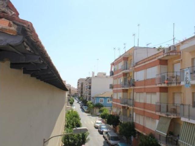 Chalet Venta Almoradí, Almoradí