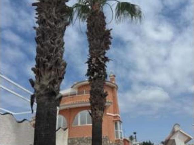Chalet Venta Almoradí, Almoradí