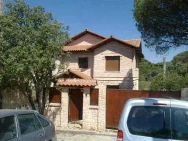 Chalet Venta Almorox, Almorox