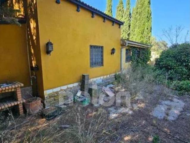 Chalet Venta Almudévar, Valsalada