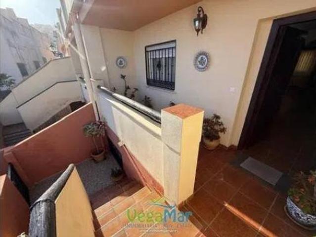Chalet Venta Almuñécar, Taramay