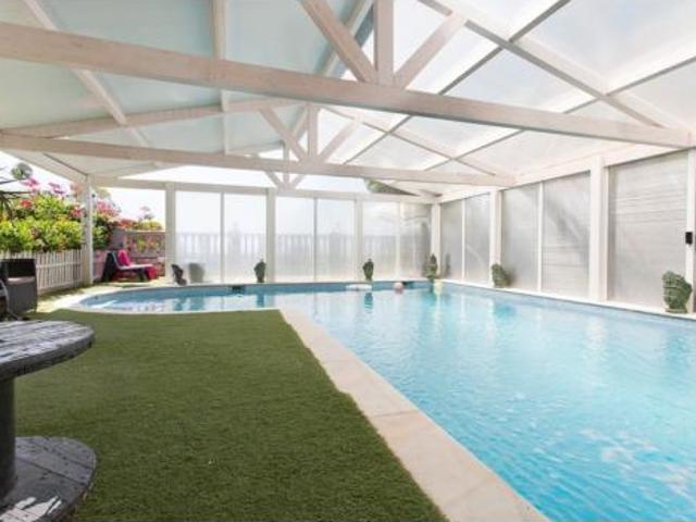 Chalet Venta Almuñécar, Taramay