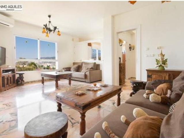 Chalet Venta Almuñécar, Taramay