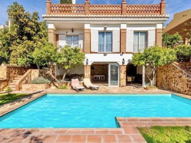 Chalet Venta Almuñécar, Velilla