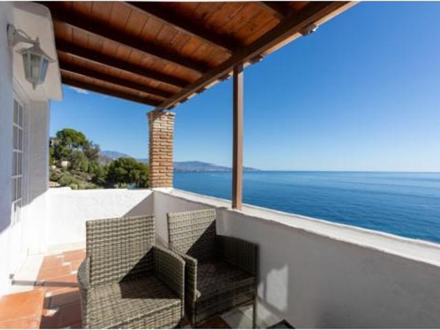 Chalet Venta Almuñécar, Velilla