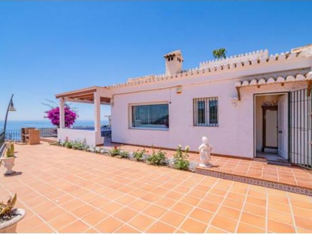 Chalet Venta Almuñécar, Velilla