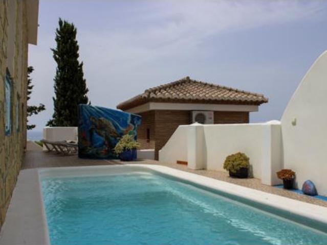 Chalet Venta Almuñécar, Almuñécar