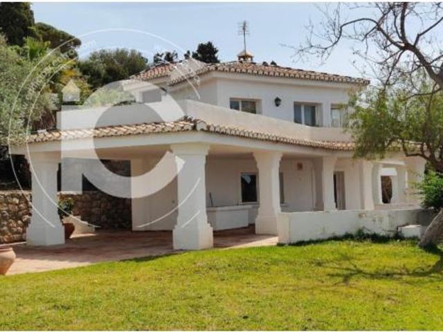 Chalet Venta Almuñécar, Almuñécar