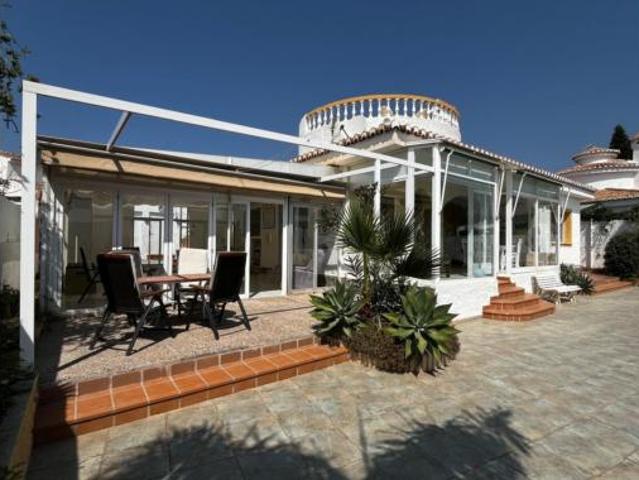 Chalet Venta Almuñécar, Almuñécar