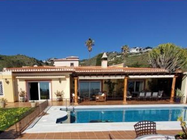 Chalet Venta Almuñécar, Casco Urbano