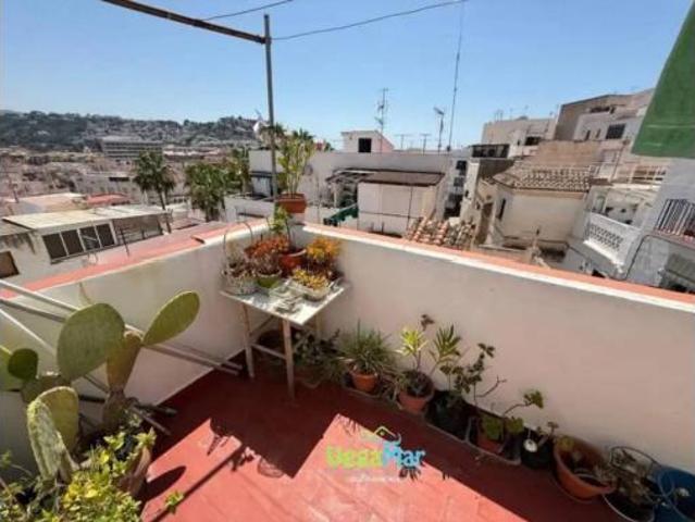 Chalet Venta Almuñécar, Casco Urbano