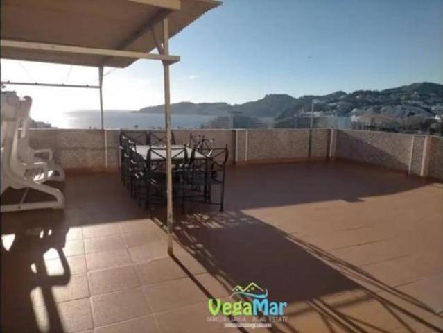 Chalet Venta Almuñécar, Casco Urbano