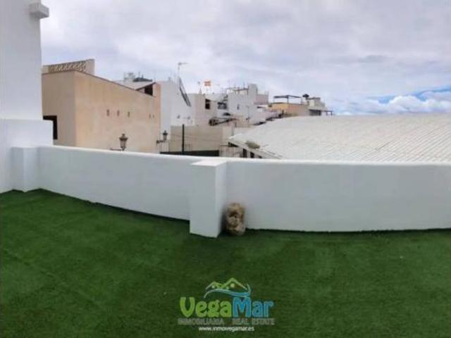 Chalet Venta Almuñécar, Casco Urbano