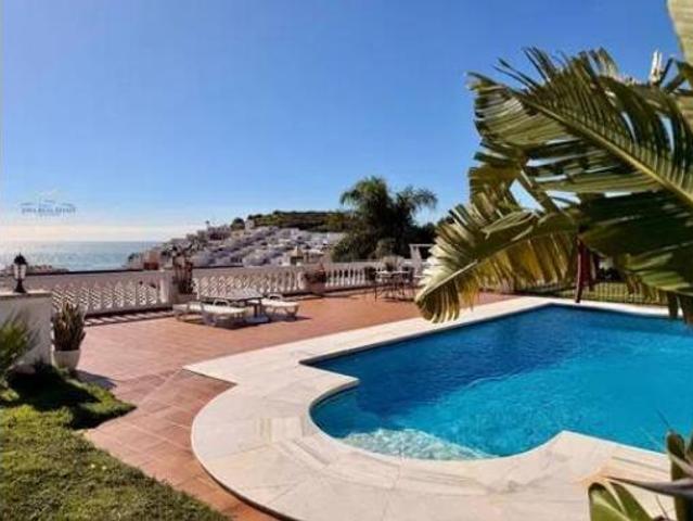 Chalet Venta Almuñécar, Cotobro