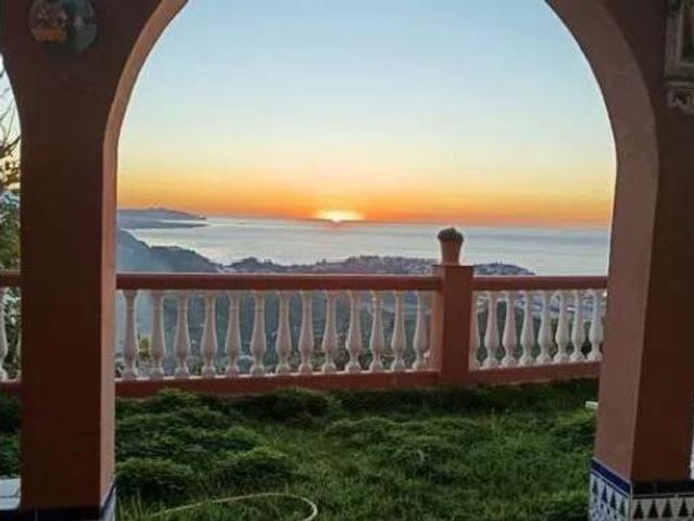 Chalet Venta Almuñécar, Cotobro