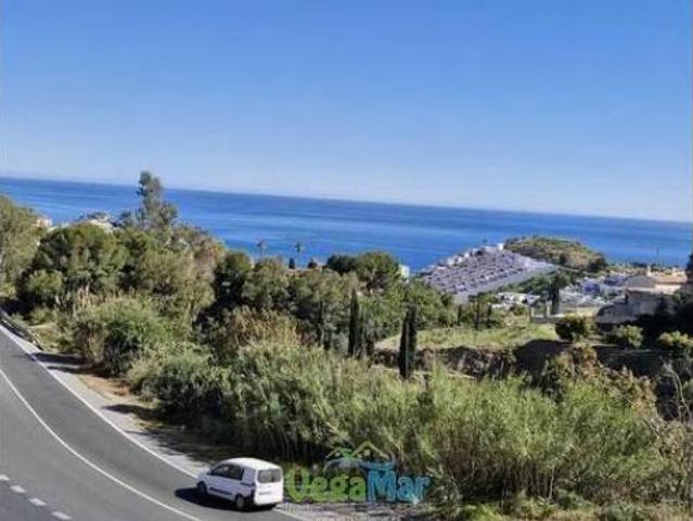 Chalet Venta Almuñécar, Cotobro