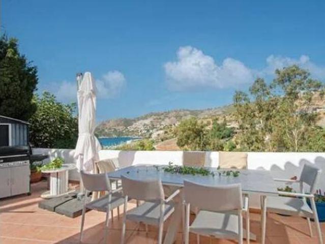 Chalet Venta Almuñécar, La Herradura