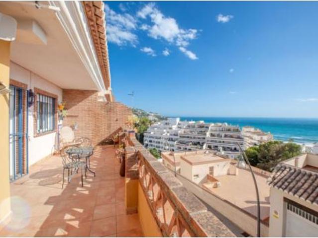 Chalet Venta Almuñécar, La Herradura
