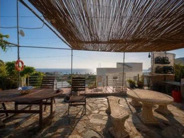 Chalet Venta Almuñécar, La Herradura