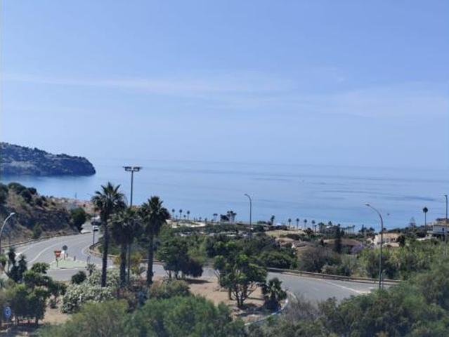 Chalet Venta Almuñécar, La Herradura