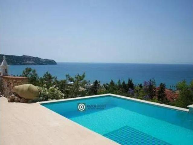 Chalet Venta Almuñécar, Las Palomas Cerro Gordo