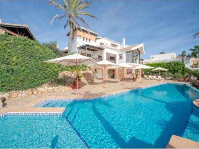 Chalet Venta Almuñécar, Las Palomas Cerro Gordo