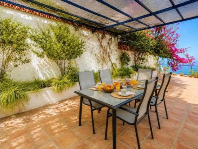 Chalet Venta Almuñécar, Marina del Este Punta de la Mona