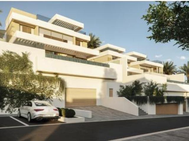 Chalet Venta Almuñécar, Marina del Este Punta de la Mona