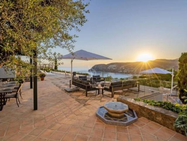 Chalet Venta Almuñécar, Marina del Este Punta de la Mona
