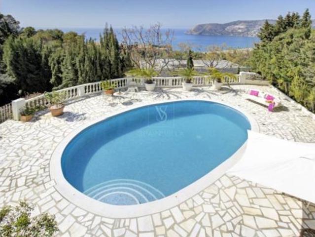 Chalet Venta Almuñécar, Marina del Este Punta de la Mona