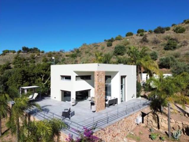 Chalet Venta Álora, Álora