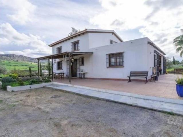 Chalet Venta Álora, Álora