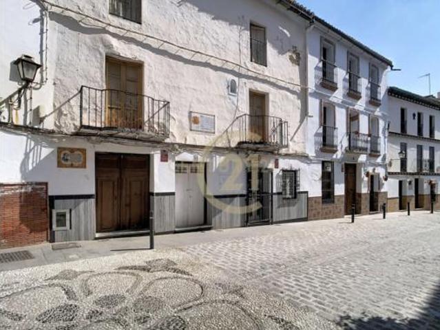 Chalet Venta Álora, Álora