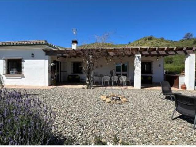 Chalet Venta Álora, Álora
