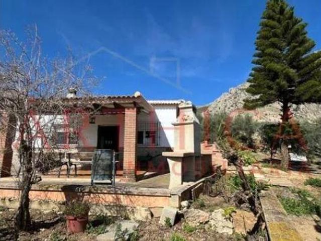 Chalet Venta Álora, Álora