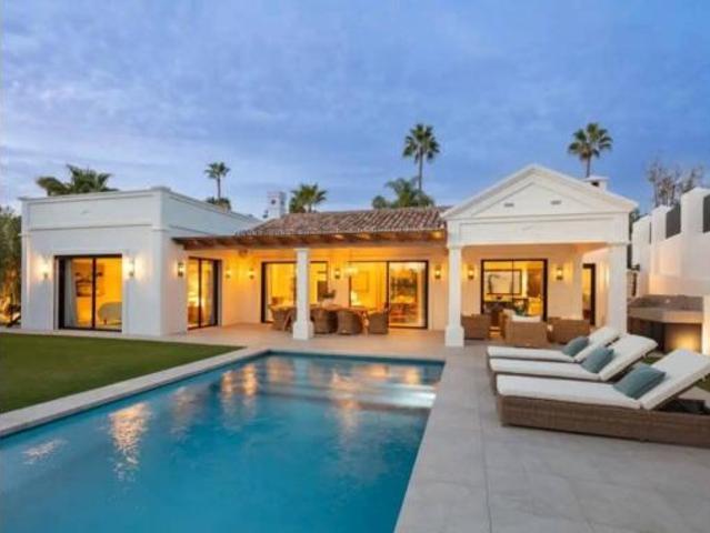 Chalet Venta Álora, Álora
