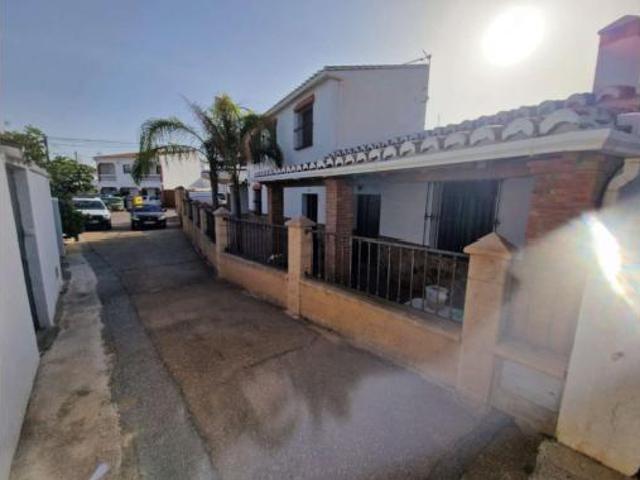 Chalet Venta Álora, Bermejo