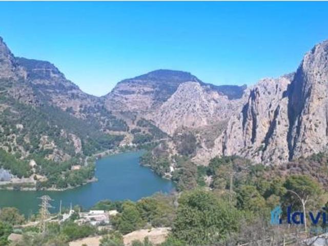Chalet Venta Álora, Álora