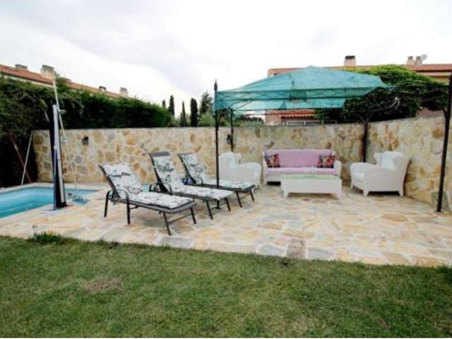 Chalet Venta Alovera, Alovera