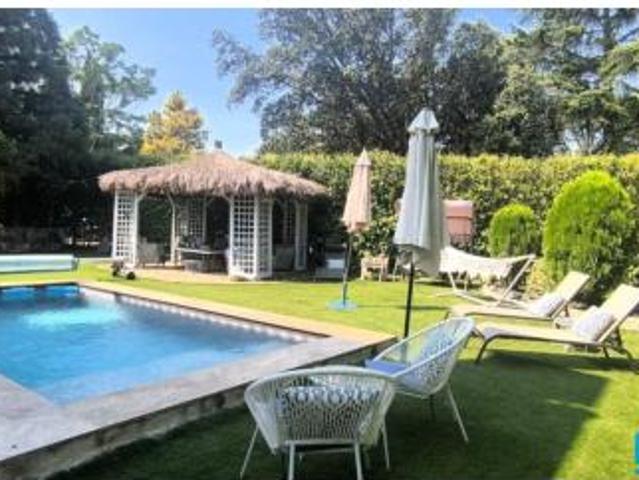 Chalet Venta Alpedrete, Alpedrete