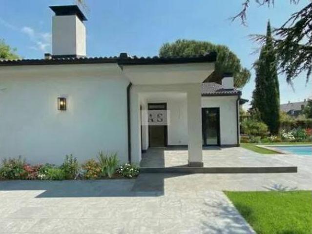 Chalet Venta Alpedrete, Alpedrete