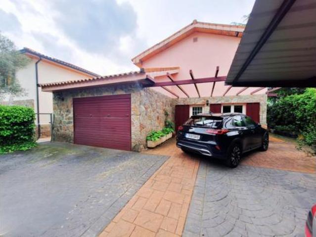 Chalet Venta Alpedrete, Alpedrete
