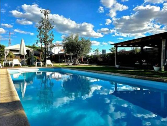 Chalet Venta Alpicat, Alpicat