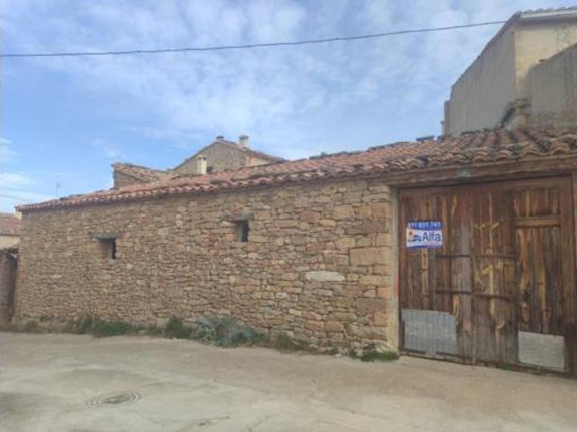 Chalet Venta Alpuente, Alpuente
